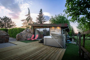 villa des collines